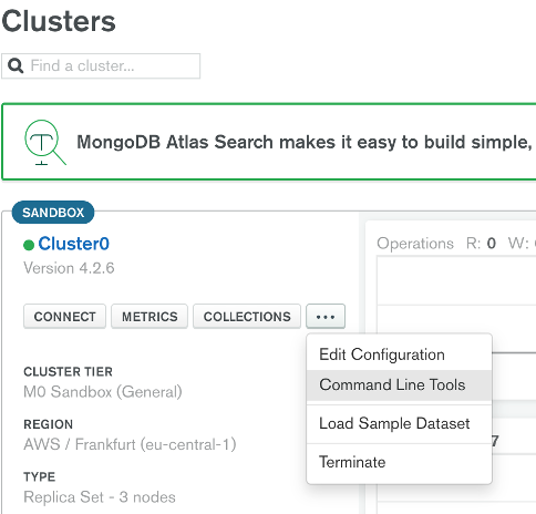 Visualize Your Spotify Habits with MongoDB Charts